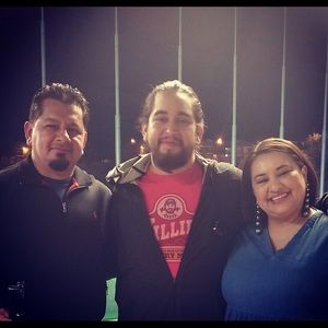 Meet your Posher, Deborah